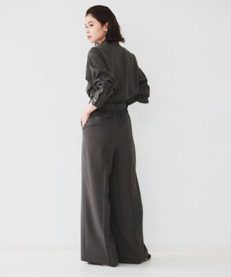 朝比奈 彩×Oggi×UNTITLED スペシャルコラボ】シャツカラー