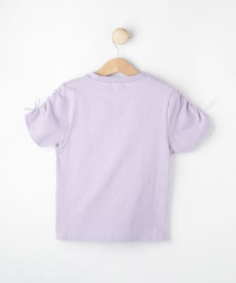 【１００－１５０ｃｍ】スノードームオーガンジーＴシャツ（２００２４３１１６５）
