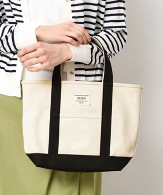 【t】帆布トートバッグM×2 order作品 8号帆布トートバッグ オーダーsample【M-5】 トートバッグ