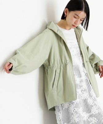 ワンピース hrmy123 一部店舗限定/接触冷感/洗える】ラミータンブラー フレンチ