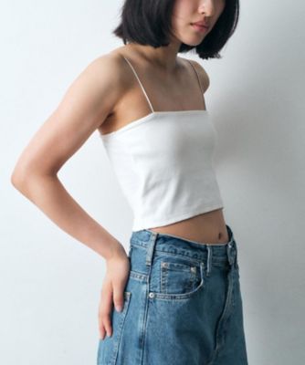 CODE A (Women)/コードエー ｂａｎｄｅａｕ　ｂｒａ　ｔｏｐ（２００２４３１３６５）