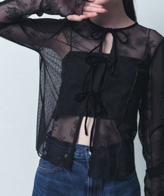 ｂａｎｄｅａｕ　ｂｒａ　ｔｏｐ（２００２４３１３６５）