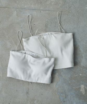 ｂａｎｄｅａｕ　ｂｒａ　ｔｏｐ（２００２４３１３６５）