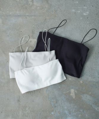 ｂａｎｄｅａｕ　ｂｒａ　ｔｏｐ（２００２４３１３６５）