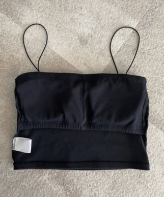 ｂａｎｄｅａｕ　ｂｒａ　ｔｏｐ（２００２４３１３６５）