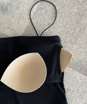 ｂａｎｄｅａｕ　ｂｒａ　ｔｏｐ（２００２４３１３６５）