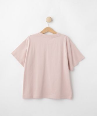 【１００－１５０ｃｍ／親子リンク】アソートプリントＴシャツ（２００２４３１６２４）