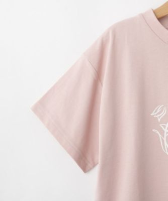 【１００－１５０ｃｍ／親子リンク】アソートプリントＴシャツ（２００２４３１６２４）