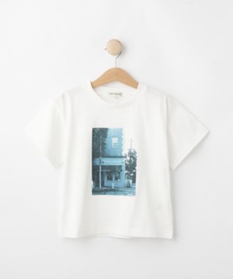 【１００－１５０ｃｍ／親子リンク】アソートプリントＴシャツ（２００２４３１６２４）