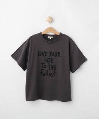 【１００－１５０ｃｍ／親子リンク】アソートプリントＴシャツ（２００２４３１６２４）