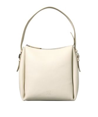 ＜HIROFU (Women)＞【サルト】２ＷＡＹ　レザーショルダーバッグ　Ｍ　本革　ビジネスバッグ（商品番号：Ｐ２５－３５５２１）（２００２４３１７４２）