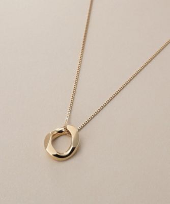 Ｋ１０キヘイモチーフ　ネックレス（２００２４３２３３３）