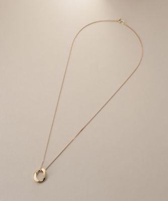 Ｋ１０キヘイモチーフ　ネックレス（２００２４３２３３３）