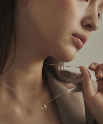 Ｋ１０キヘイモチーフ　ネックレス（２００２４３２３３３）