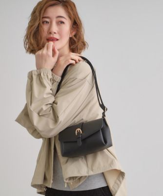 ※なおさま専用※ フラップベルトミニショルダー（2002432396） | GROVE