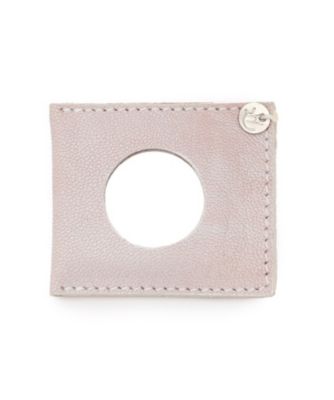 eb．a．gos（エバゴス）ストローハンドバッグM 15542