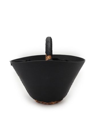 eb.a.gos エバゴス　カゴバッグ ebagos 【25AW 予約】2025年8月～2026年1月末頃入荷予定横長かご