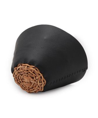 ◇eb．a．gos（エバゴス）コーン コーン カゴバッグ 15538