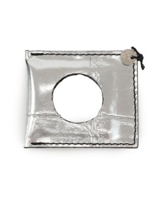 ◇eb．a．gos（エバゴス）コーン コーン カゴバッグ 15538