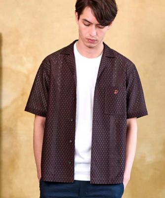 プエルトリコシャツ（2002432480） | DRESSTERIOR