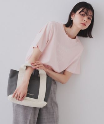 TRAUM□original-tote リネン100%&wash帆布☆2way TRAUM□original-tote リネン100%&wash帆布
