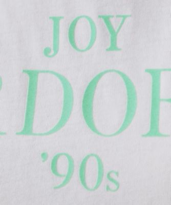 フロッキーロゴＴシャツ【洗濯機洗い可】（２００２４３２８０７）