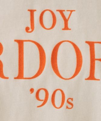 フロッキーロゴＴシャツ【洗濯機洗い可】（２００２４３２８０７）