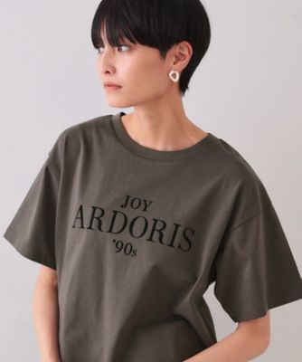 フロッキーロゴＴシャツ【洗濯機洗い可】（２００２４３２８０７）