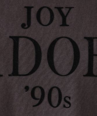 フロッキーロゴＴシャツ【洗濯機洗い可】（２００２４３２８０７）