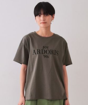 フロッキーロゴＴシャツ【洗濯機洗い可】（２００２４３２８０７）