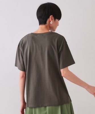 フロッキーロゴＴシャツ【洗濯機洗い可】（２００２４３２８０７）
