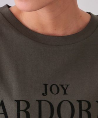 フロッキーロゴＴシャツ【洗濯機洗い可】（２００２４３２８０７）