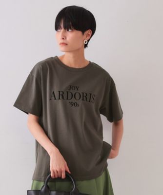フロッキーロゴＴシャツ【洗濯機洗い可】（２００２４３２８０７）