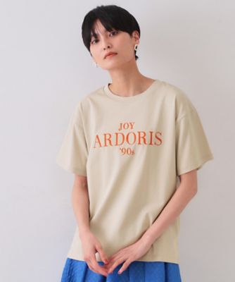 フロッキーロゴＴシャツ【洗濯機洗い可】（２００２４３２８０７）