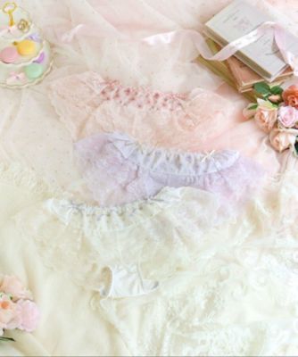 2枚Kaori様　マルコ　プレアンデ　ショーツ　３L（2XL） 2枚Kaori様 マルコ プレアンデ ショーツ 3L（2XL） - メルカリ