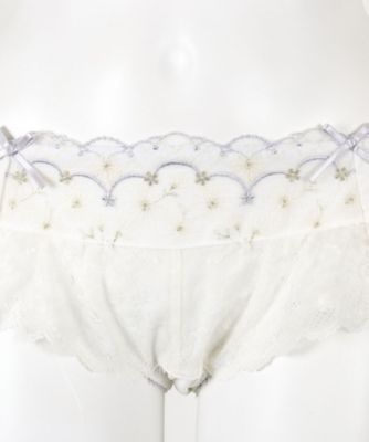 2枚Kaori様　マルコ　プレアンデ　ショーツ　３L（2XL） 2枚Kaori様 マルコ プレアンデ ショーツ 3L（2XL） - メルカリ