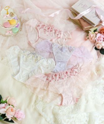 2枚Kaori様　マルコ　プレアンデ　ショーツ　３L（2XL） 2枚Kaori様 マルコ プレアンデ ショーツ 3L（2XL） 楽天市場