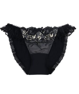 リアナ ノーマルショーツ（2002432831） | Risa Magli