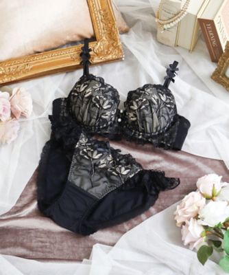 リアナ ノーマルショーツ（2002432831） | Risa Magli