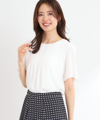 夏SALE／UVカット／接触冷感／マシンウォッシュ可】横切替