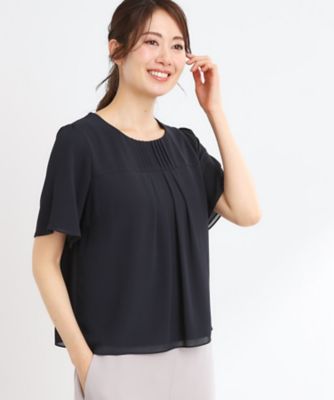 #FR2GOLF 新品 ブラック ベスト サイズL オリジナルビニールジップ入り WOMENS ロゴアーガイルニット ベスト ブラック/072242763
