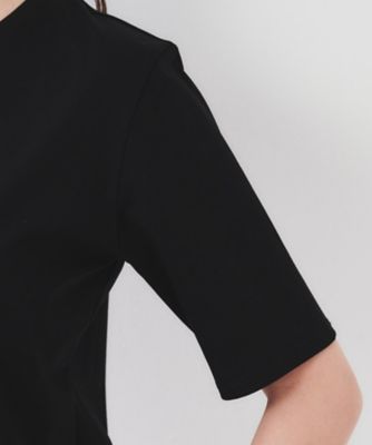 【コットン１００／丸首／シンプル】アイスクリアコットン　Ｔシャツ（２００２４３３０５３）