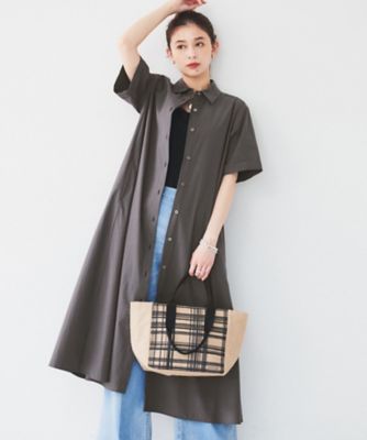 UNTITLED ワンピース42新品タグつき UNTITLED アンタイトル (UNTITLED) タグ付き未使用 定価22000円