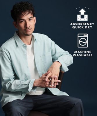 2025年レディースファッション福袋 楽天市場】長袖シャツ メンズ 夏の通販 服＆ファッション小物