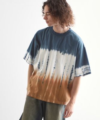 タイダイＴシャツ（ＸＳサイズあり）（２００２４３３２２８）