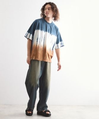 タイダイＴシャツ（ＸＳサイズあり）（２００２４３３２２８）