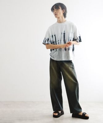 タイダイＴシャツ（ＸＳサイズあり）（２００２４３３２２８）