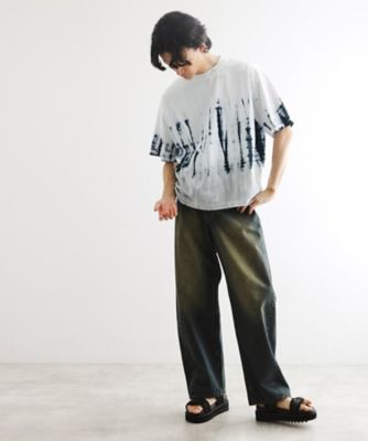 タイダイＴシャツ（ＸＳサイズあり）（２００２４３３２２８）