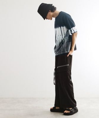 タイダイＴシャツ（ＸＳサイズあり）（２００２４３３２２８）