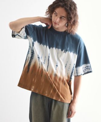 タイダイＴシャツ（ＸＳサイズあり）（２００２４３３２２８）